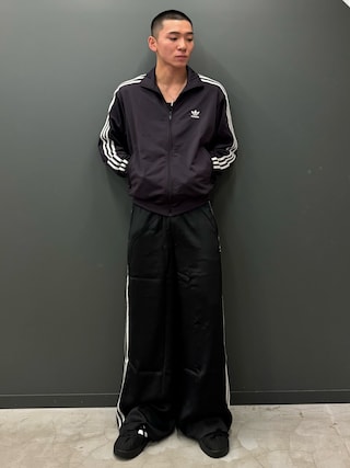 adidas - 双子コーデ♪ adidas スウェット上下 2枚セット 150㎝ adidas - 双子コーデ♪ adidas スウェット上下 2枚セット 150