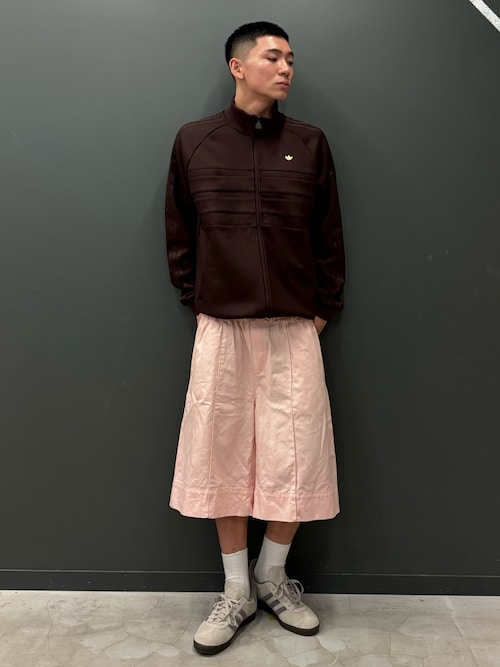アーカイブ トラックトップ / ジャージ / アディダスオリジナルス adidas Originals