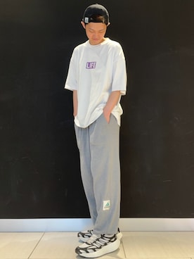 FSさんのコーディネート