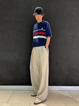 FSさんのコーディネート