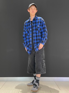 FSさんのコーディネート