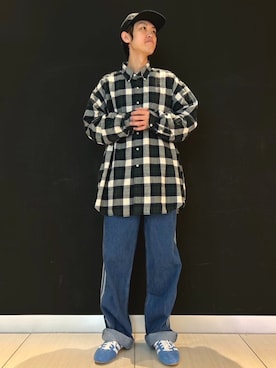 FSさんのコーディネート