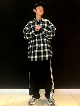 FSさんのコーディネート