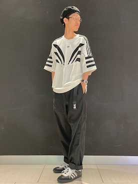 FSさんのコーディネート