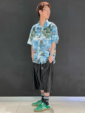 FSさんのコーディネート