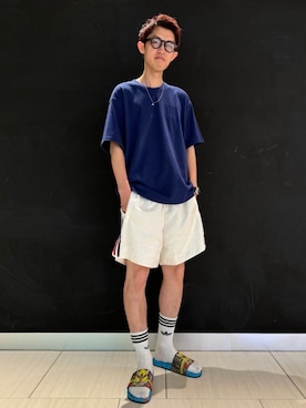 FSさんのコーディネート