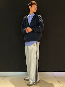 FSさんのコーディネート