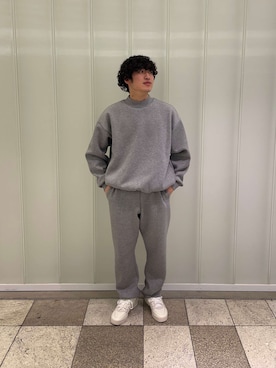 OFさんのコーディネート