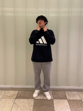 OFさんのコーディネート