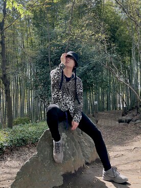 sEnAさんのコーディネート