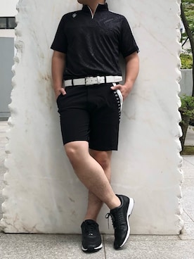 リュウさんのコーディネート