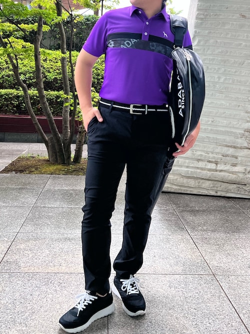 ラインメッシュベルト（ベルト）｜adabat（アダバット）のファッション