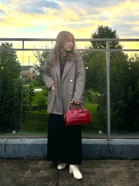 ANNAさんのコーディネート