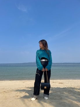 ANNAさんのコーディネート