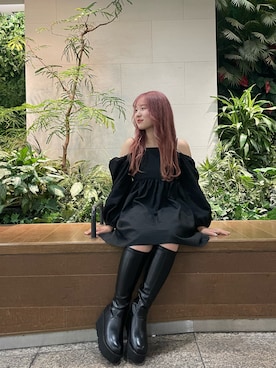 ANNAさんのコーディネート