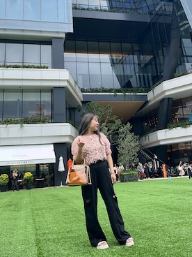 ANNAさんのコーディネート