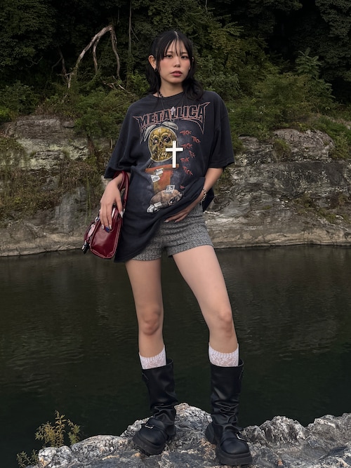 ジャン・ルソー(JEAN ROUSSEAU) ボストンバッグ ◼︎new in 9.28(Thu) 21:00 ✔︎ SIDE BELT BOSTON BAG <new