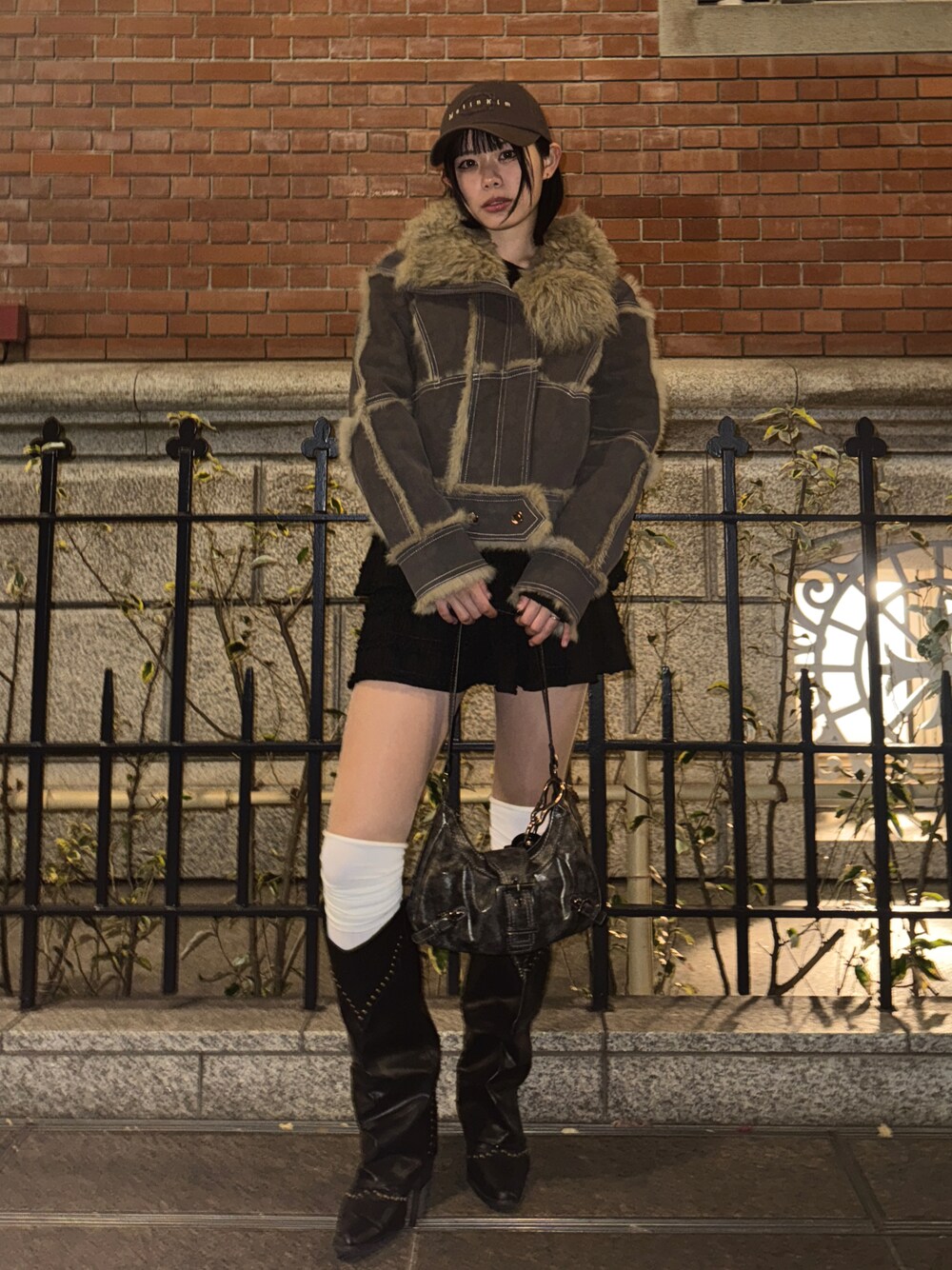 COACH（コーチ）の「【COACH MATIN KIM】ベースボール ハット
