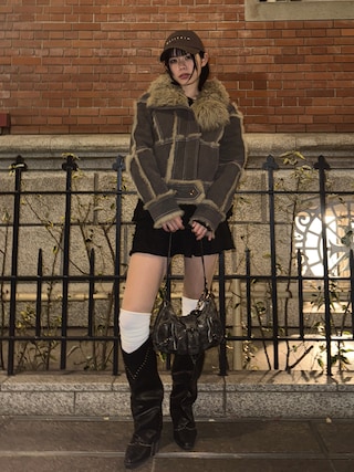 COACH（コーチ）の「【COACH MATIN KIM】ベースボール ハット