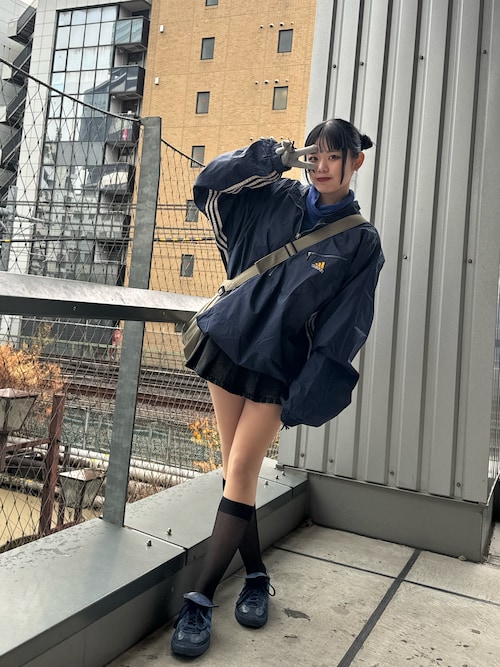 p!noさんのコーディネート