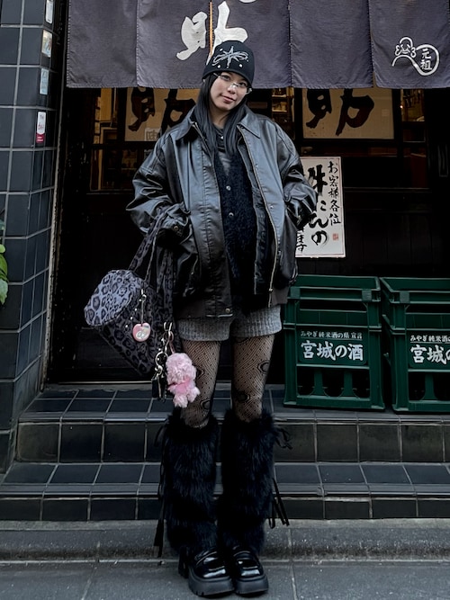 セール】スターロゴビーニー（ニットキャップ/ビーニー）｜sedacle