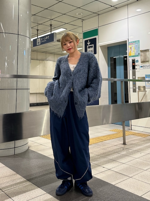 p!noさんのコーディネート