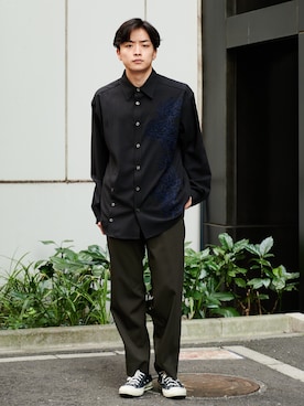 shimoryo0102さんのコーディネート