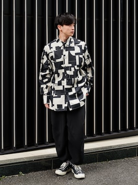 shimoryo0102さんのコーディネート