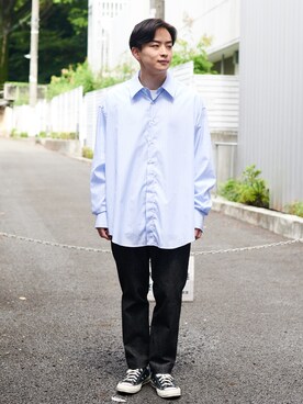 shimoryo0102さんのコーディネート