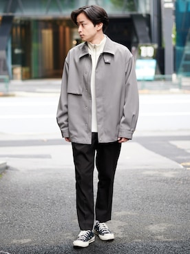 shimoryo0102さんのコーディネート