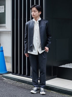 shimoryo0102さんのコーディネート