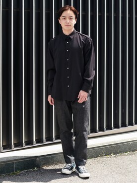 shimoryo0102さんのコーディネート