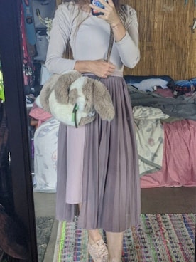 anthousaiさんのコーディネート