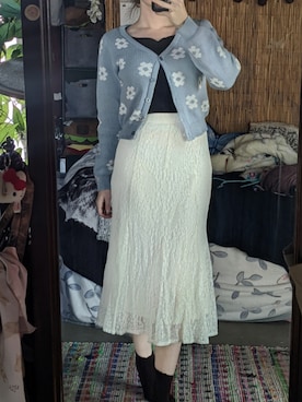 anthousaiさんのコーディネート