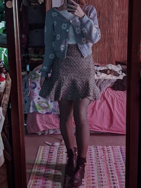 anthousaiさんのコーディネート