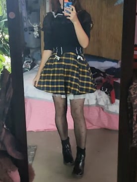 anthousaiさんのコーディネート