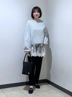 chikaさんのコーディネート