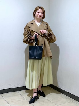 chikaさんのコーディネート