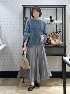 chikaさんのコーディネート