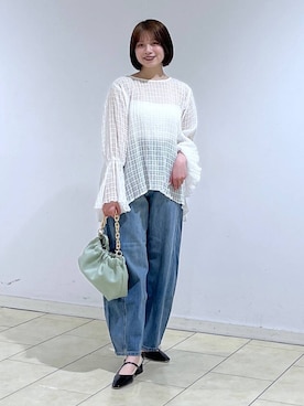 chikaさんのコーディネート