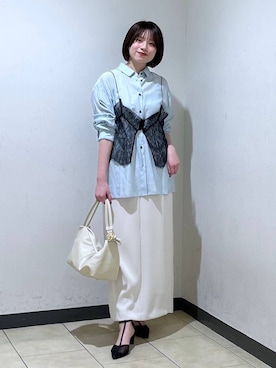 chikaさんのコーディネート