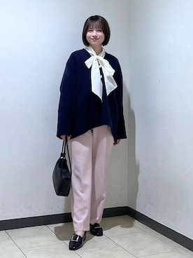 chikaさんのコーディネート