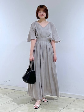 chikaさんのコーディネート