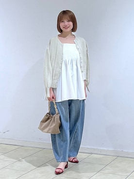 chikaさんのコーディネート