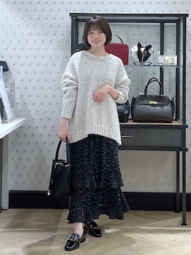 chikaさんのコーディネート