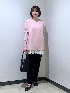 chikaさんのコーディネート