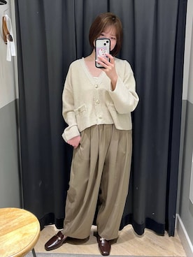 chikaさんのコーディネート