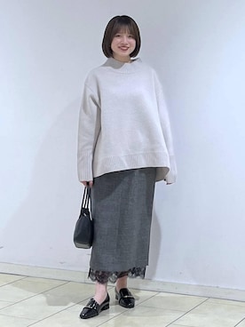 chikaさんのコーディネート