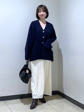 chikaさんのコーディネート