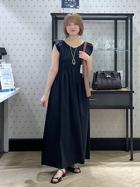 chikaさんのコーディネート